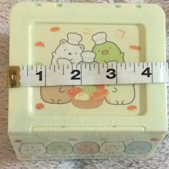 Sumikkogurashi Container - Picture 4 of 5
